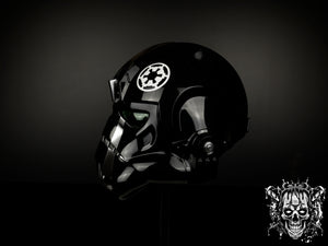 TIE Pilot Helmet Replica