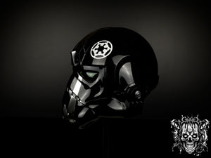 TIE Pilot Helmet Replica