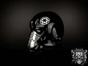 TIE Pilot Helmet Replica