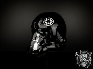 TIE Pilot Helmet Replica