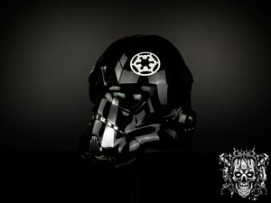 TIE Pilot Helmet Replica