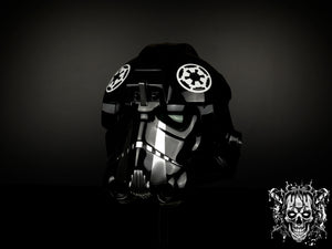 TIE Pilot Helmet Replica