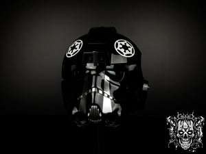 TIE Pilot Helmet Replica