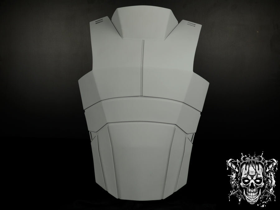 Chestplate