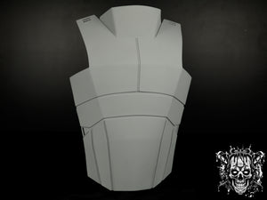 NCR Ranger Chestplate