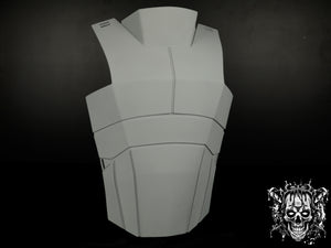 NCR Ranger Chestplate