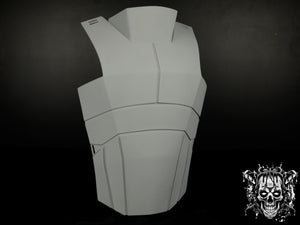 NCR Ranger Chestplate