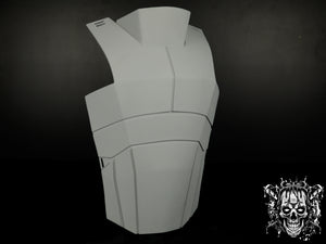 NCR Ranger Chestplate