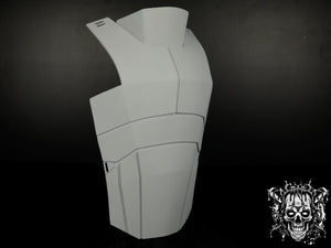 NCR Ranger Chestplate