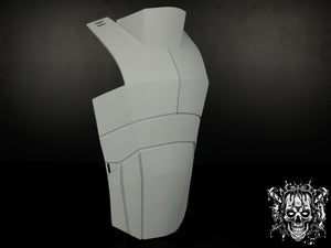 NCR Ranger Chestplate
