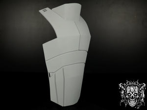 NCR Ranger Chestplate
