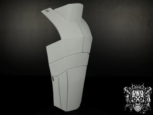 NCR Ranger Chestplate