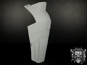 NCR Ranger Chestplate