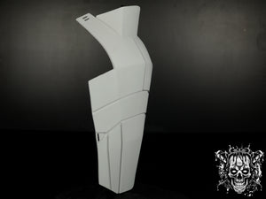 NCR Ranger Chestplate