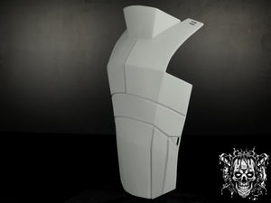 NCR Ranger Chestplate