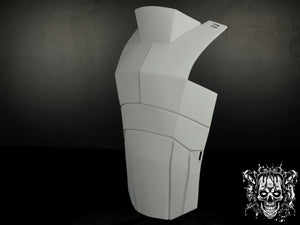 NCR Ranger Chestplate
