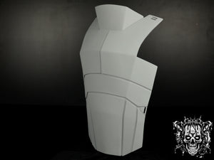 NCR Ranger Chestplate
