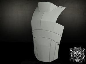 NCR Ranger Chestplate