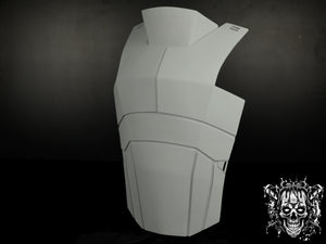 NCR Ranger Chestplate