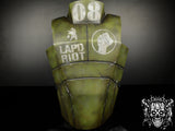 NCR Ranger Chestplate