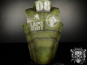NCR Ranger Chestplate
