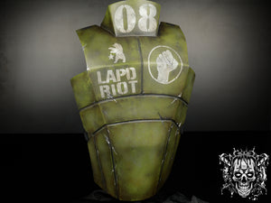 NCR Ranger Chestplate