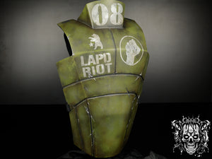 NCR Ranger Chestplate