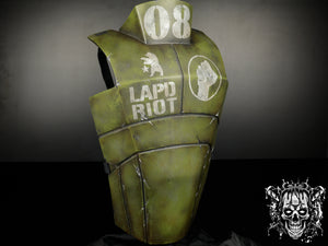 NCR Ranger Chestplate