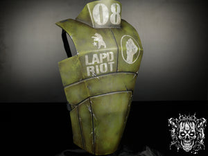 NCR Ranger Chestplate