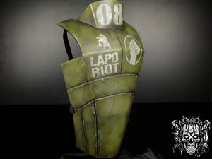 NCR Ranger Chestplate