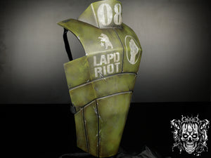 NCR Ranger Chestplate