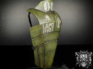 NCR Ranger Chestplate