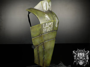 NCR Ranger Chestplate