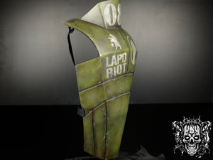 NCR Ranger Chestplate