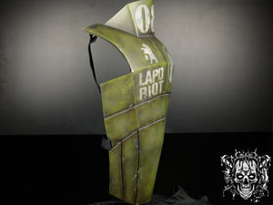 NCR Ranger Chestplate
