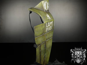 NCR Ranger Chestplate