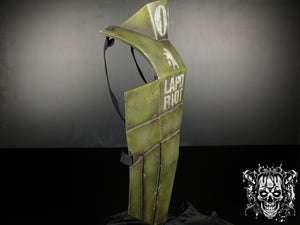 NCR Ranger Chestplate
