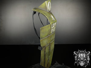 NCR Ranger Chestplate