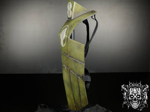NCR Ranger Chestplate