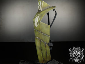 NCR Ranger Chestplate
