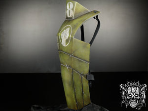 NCR Ranger Chestplate