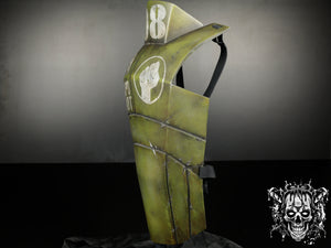 NCR Ranger Chestplate