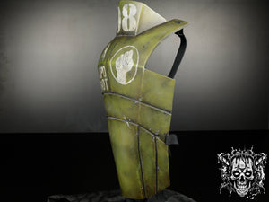 NCR Ranger Chestplate