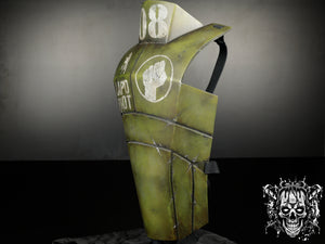 NCR Ranger Chestplate