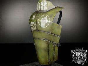 NCR Ranger Chestplate