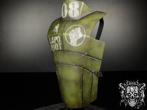 NCR Ranger Chestplate