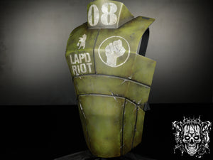 NCR Ranger Chestplate