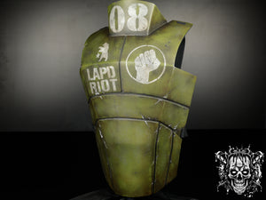 NCR Ranger Chestplate