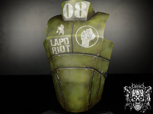 NCR Ranger Chestplate