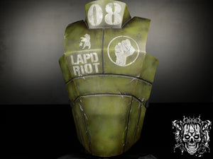 NCR Ranger Chestplate